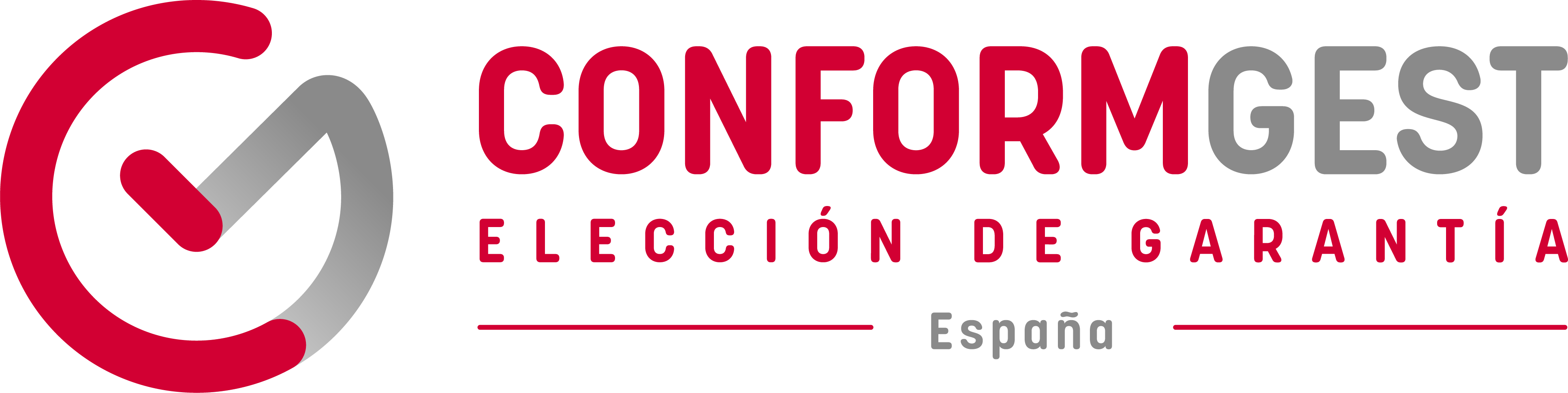 Conformgest España Logo