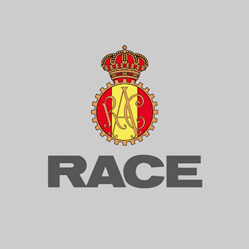 Race Logo