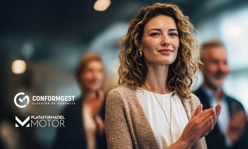 Foro VO 2026 - Vende sin Portales - 29 de enero en Madrid | Conformgest España